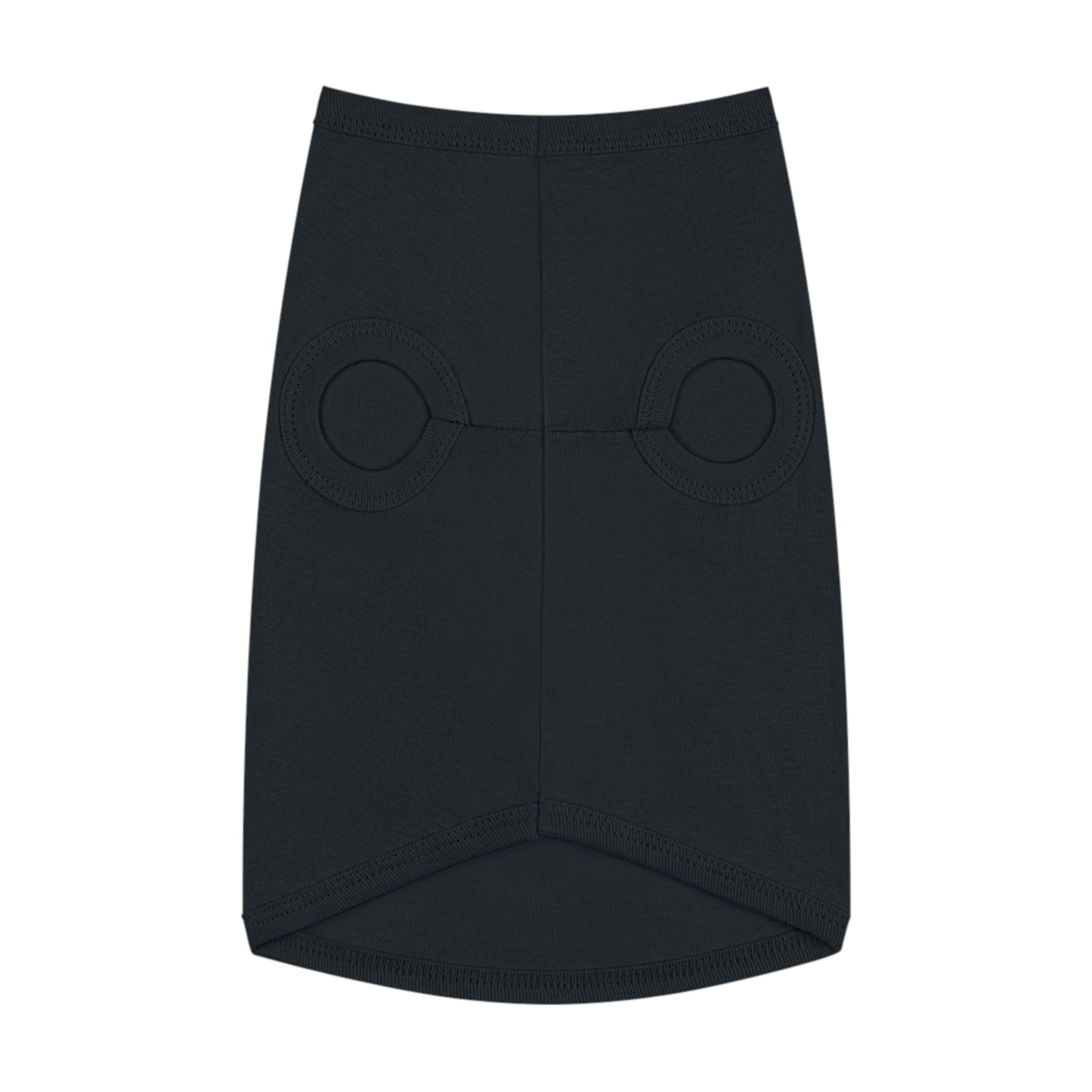 Flaming Dick's Pet Shirt