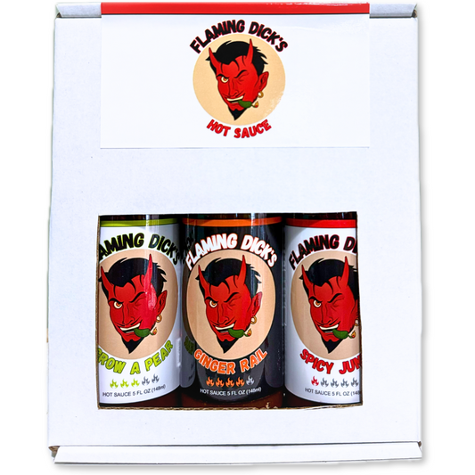 Big Dick's Pack