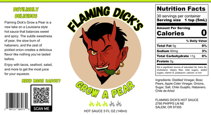 Grow a Pear