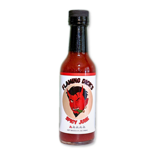 Spicy Junk