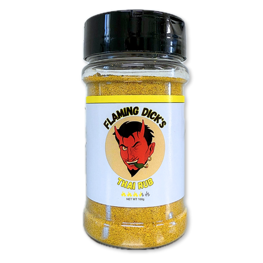 Thai Rub